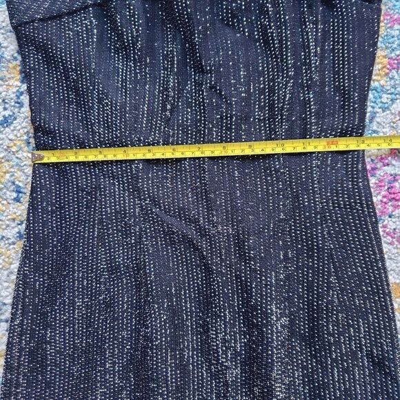 VINTAGE Cocktail Elegant Dress - Picture 17 of 17